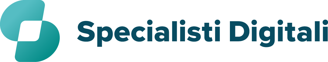 Specialisti Digitali logo orizzontale