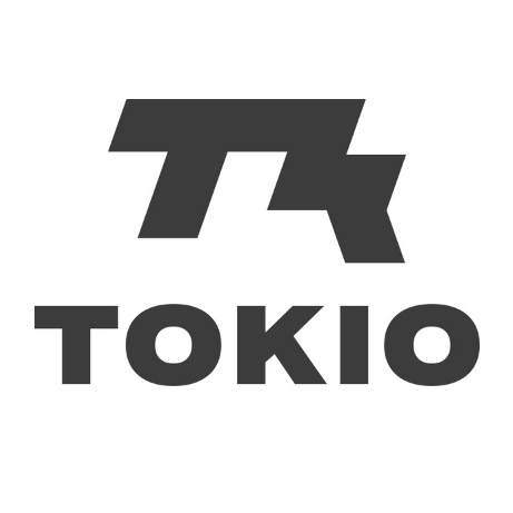 Tokio Studio logo