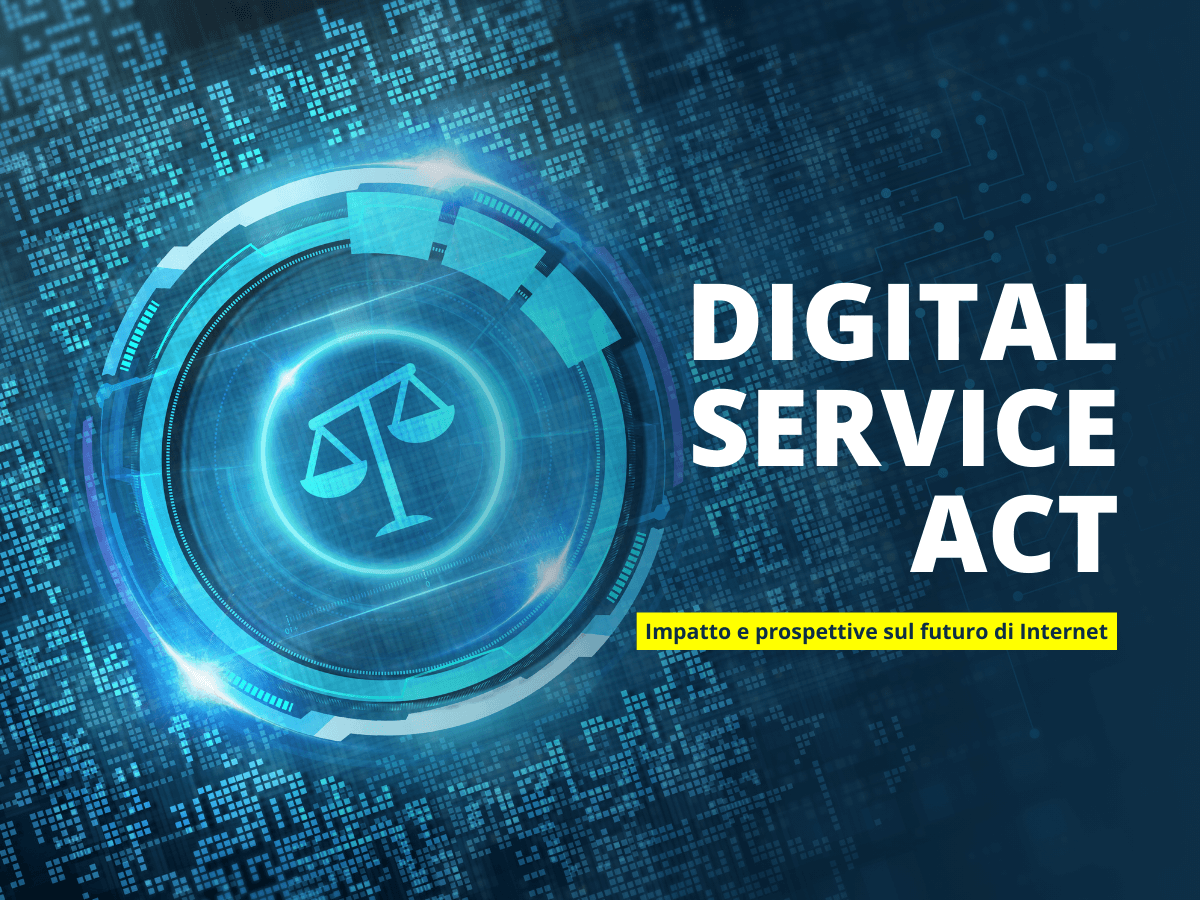 Digital Service Act | Specialisti Digitali